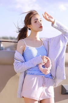 辛普森一家第24季